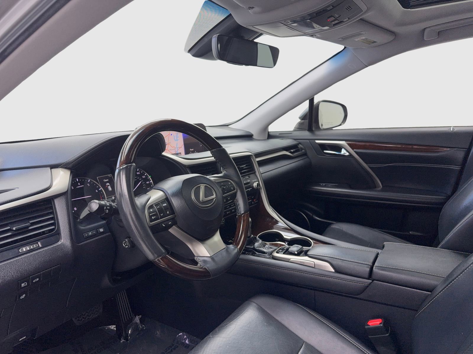 Used 2017 Lexus RX 350 AWD w/ Premium Package image 18