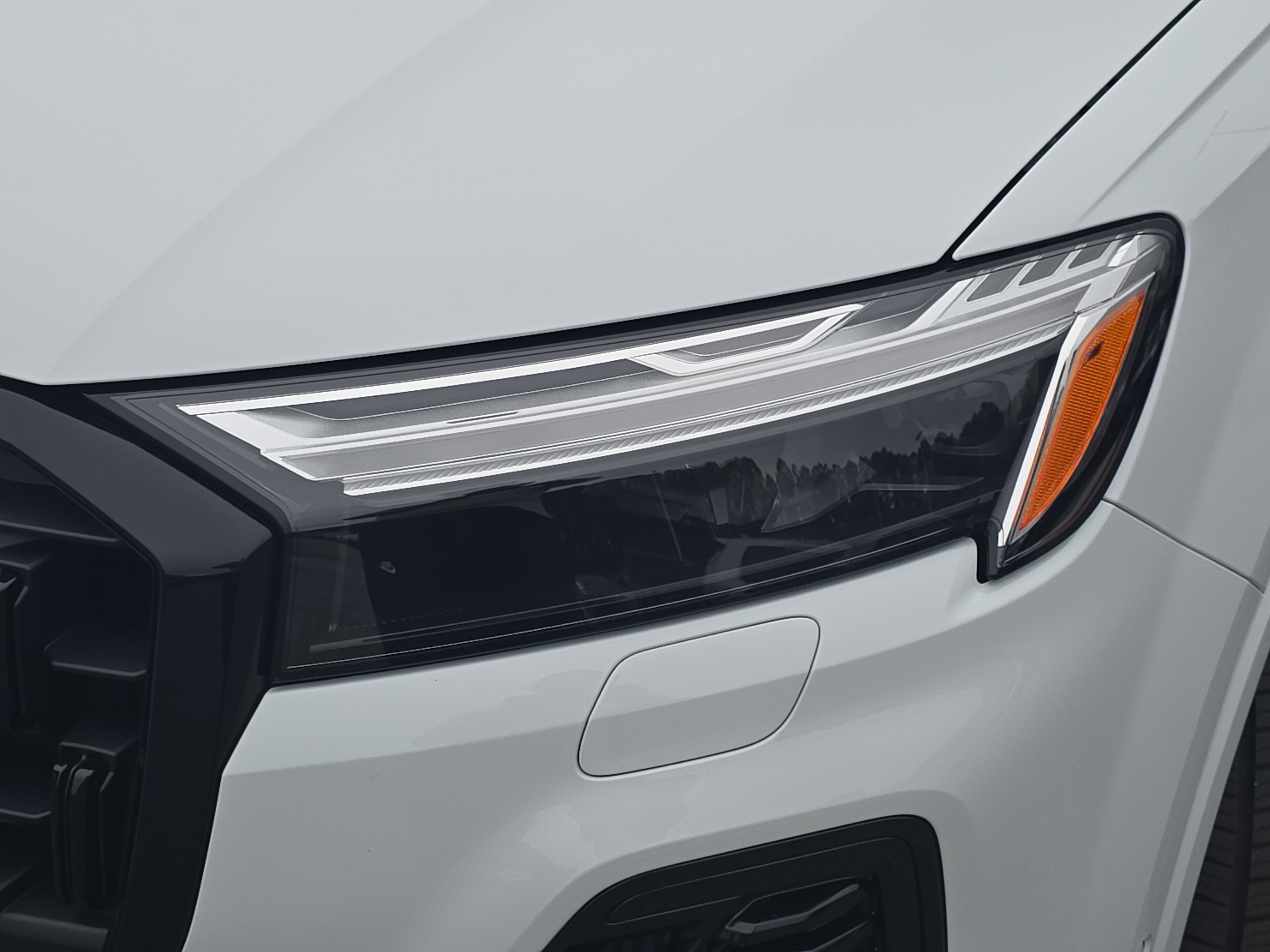 New 2026 Audi Q7 3.0T Premium Plus image 35