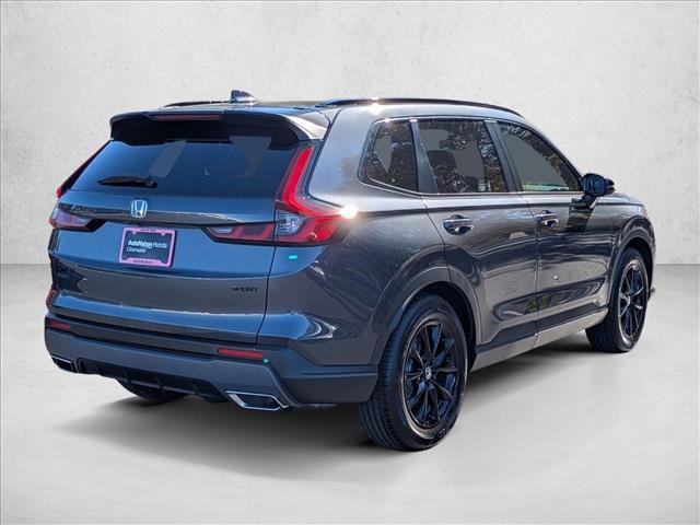 New 2026 Honda CR-V Sport image 2