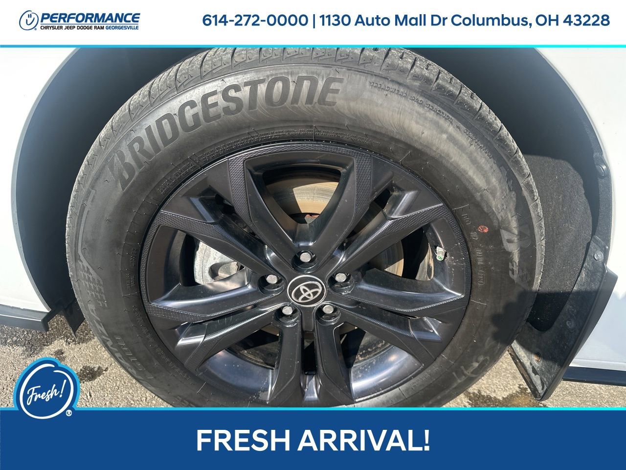 Used 2024 Toyota Sienna XSE image 10