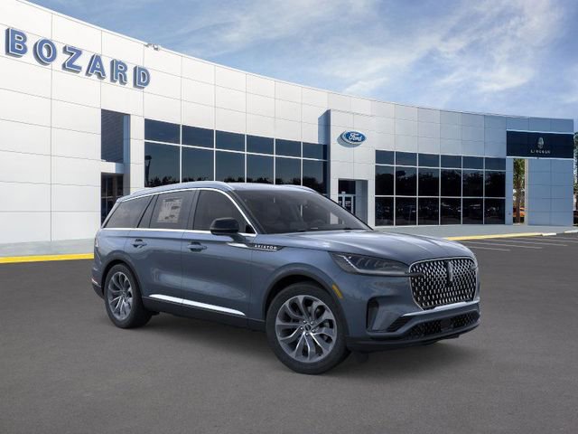 New 2026 Lincoln Aviator Reserve image 7