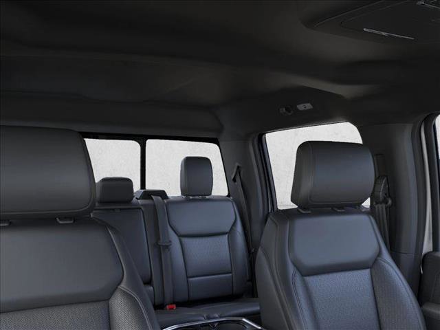 New 2026 Ford F150 Lariat w/ Equipment Group 501A Mid image 22