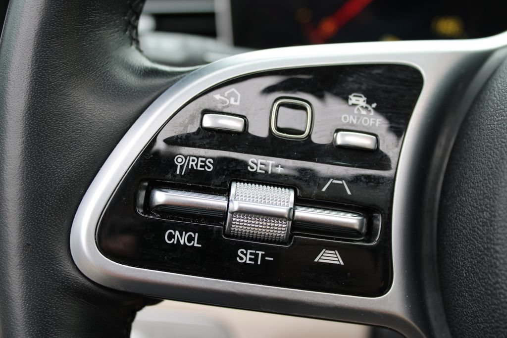 Used 2022 Mercedes-Benz GLS 450 4MATIC w/ AMG Line Exterior image 14