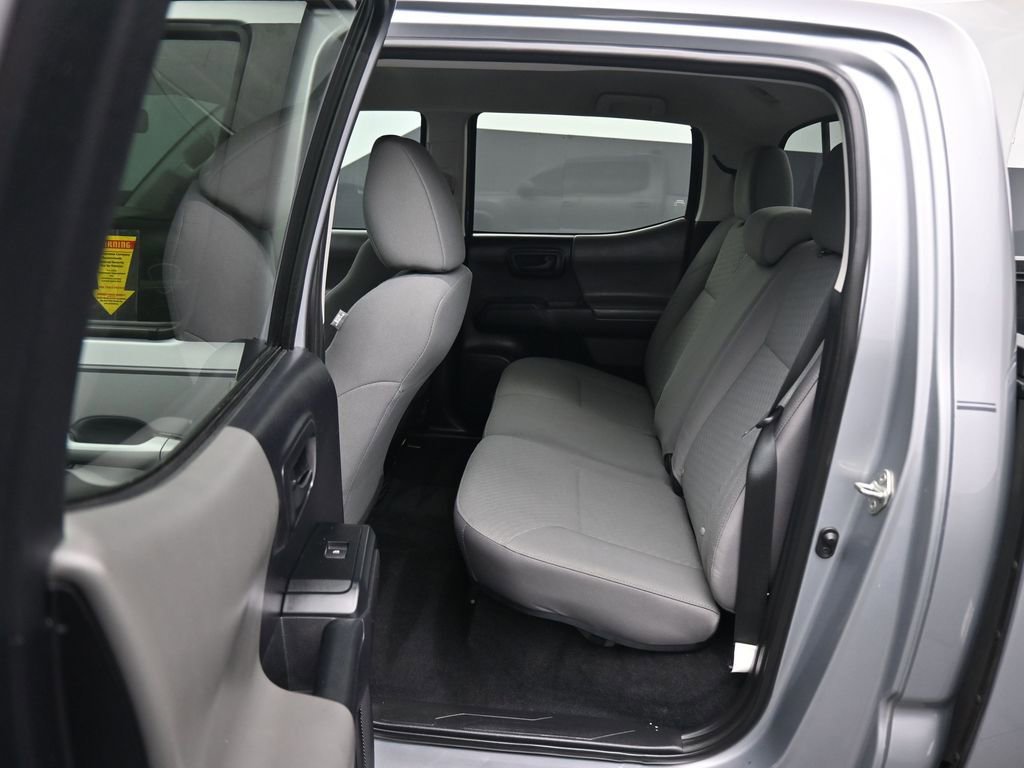 Used 2020 Toyota Tacoma SR w/ SR Convenience Package RWD image 31