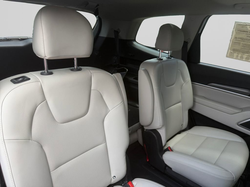 Certified 2021 Kia Telluride S AWD/4WD image 18