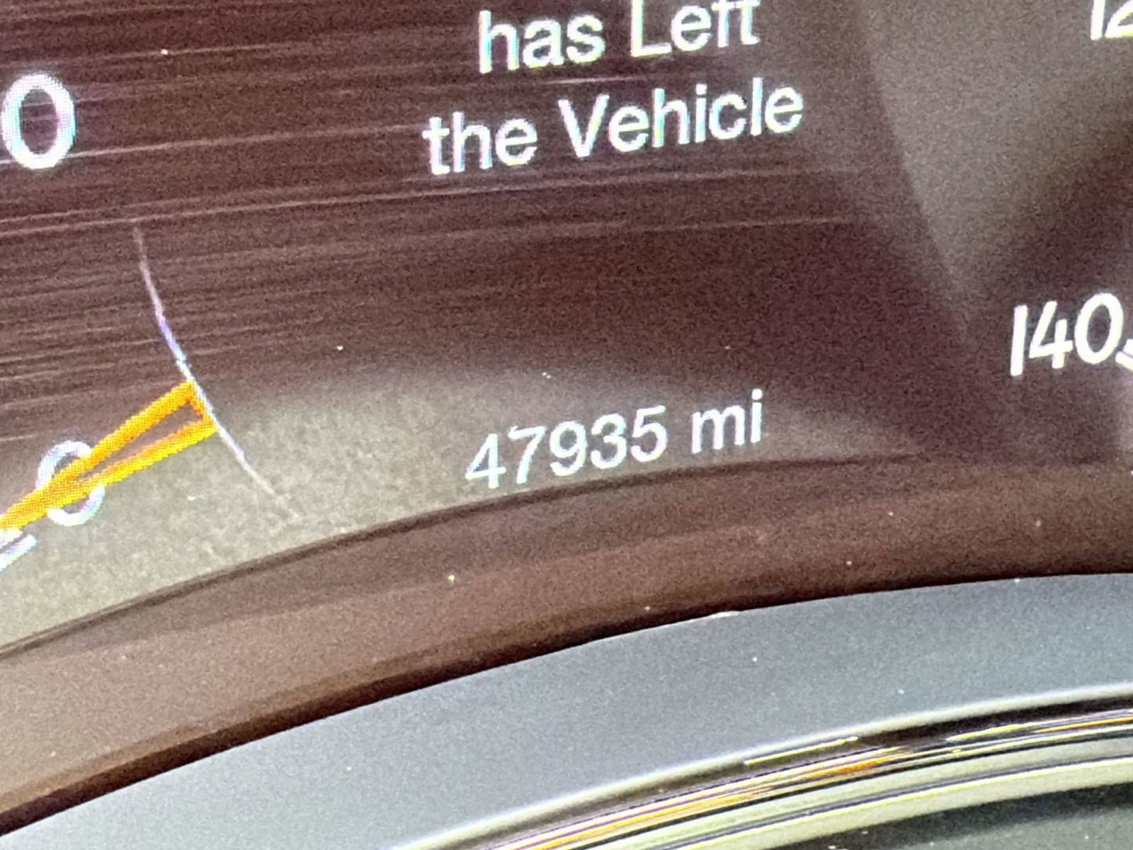 Used 2020 Jeep Grand Cherokee High Altitude RWD image 19