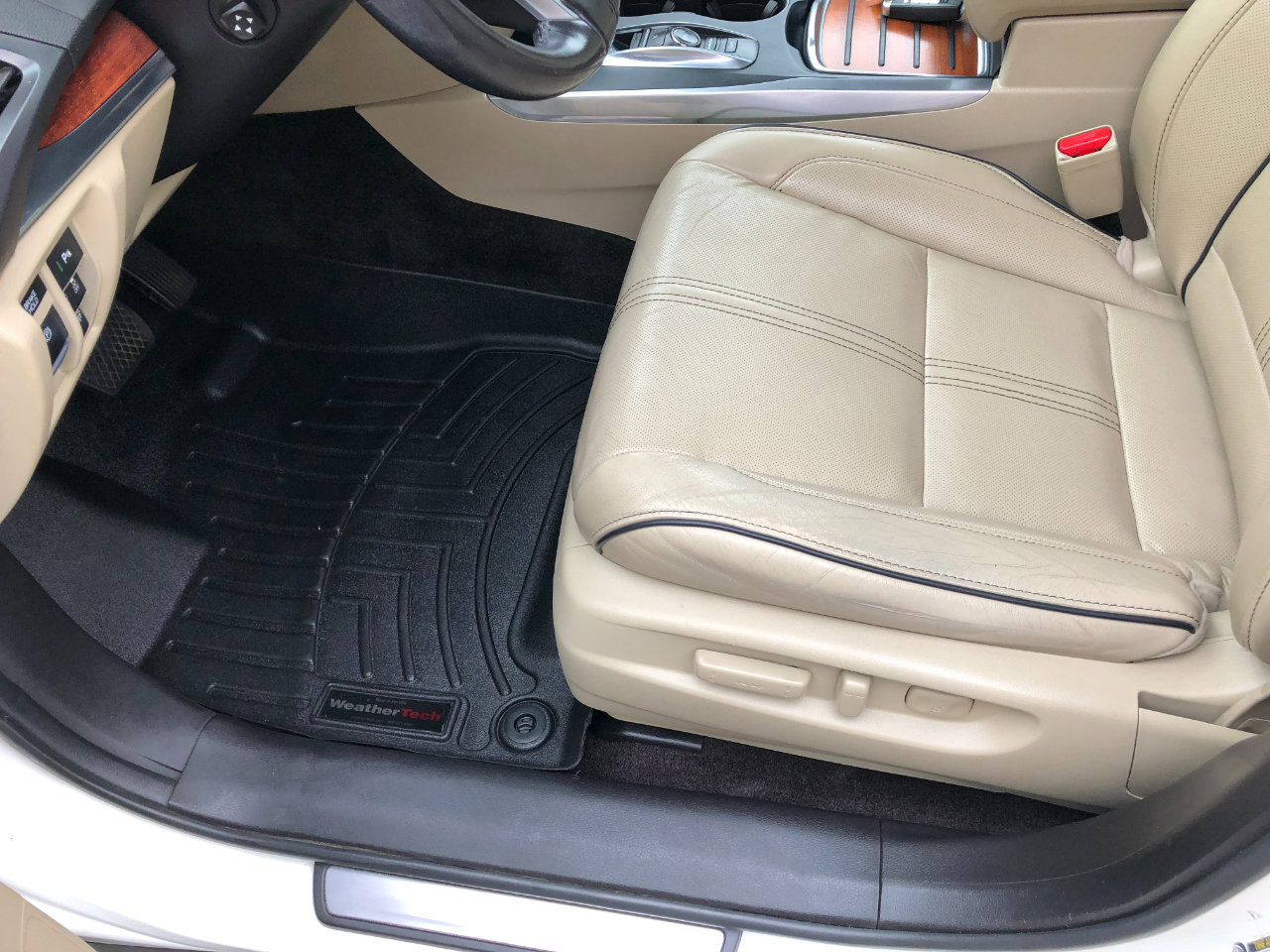 Used 2017 Acura MDX SH-AWD w/ Advance Package image 11