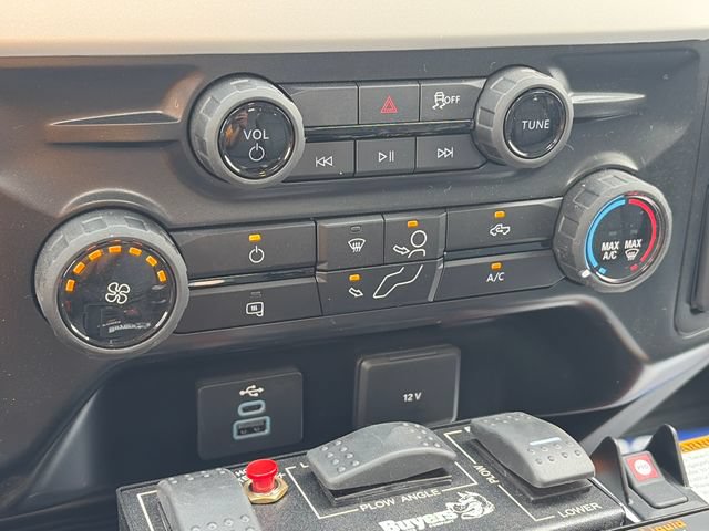 New 2026 Ford F550 4x4 Regular Cab Super Duty image 19
