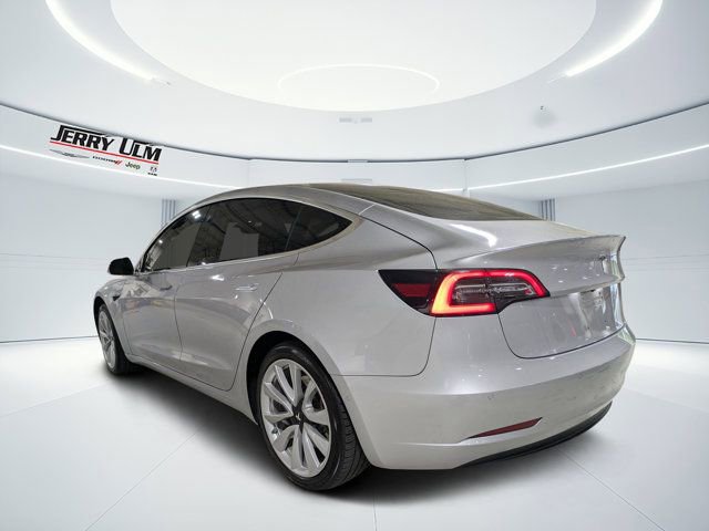Used 2018 Tesla Model 3 Long Range image 5
