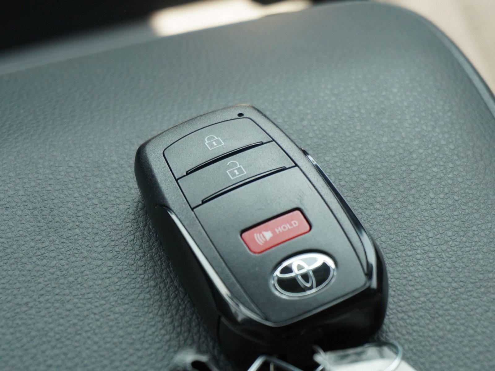 New 2026 Toyota Tacoma TRD Sport AWD/4WD image 19