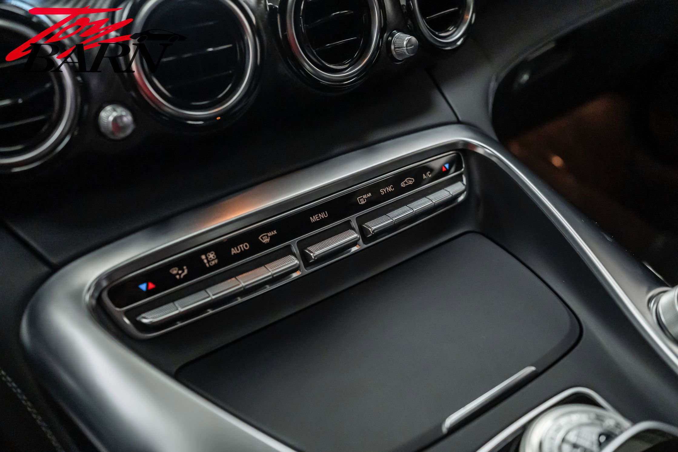 Used 2017 Mercedes-Benz AMG GT Base image 45