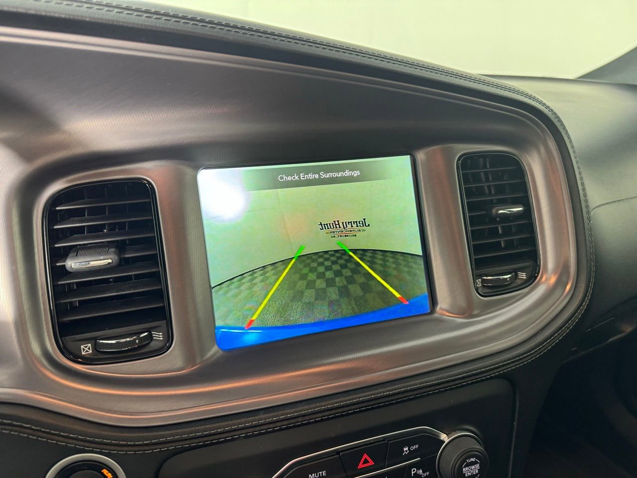 Used 2023 Dodge Charger GT w/ Plus Group image 18