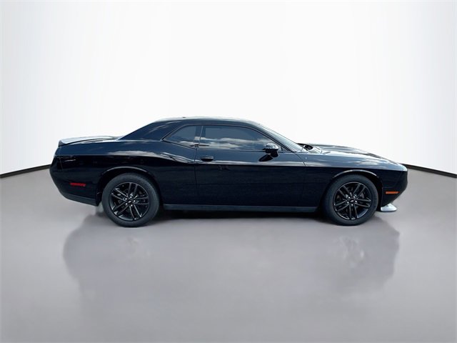 Used 2019 Dodge Challenger GT w/ Blacktop Package image 6