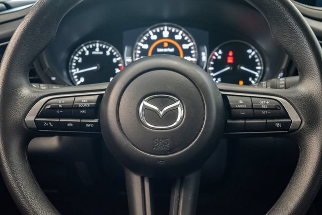 Used 2024 MAZDA CX-30 AWD 2.5 S image 12