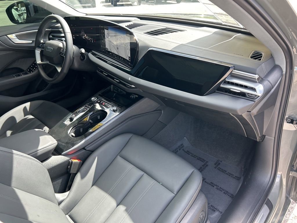 Used 2025 Audi A5 2.0T Premium Plus w/ Premium Plus image 43