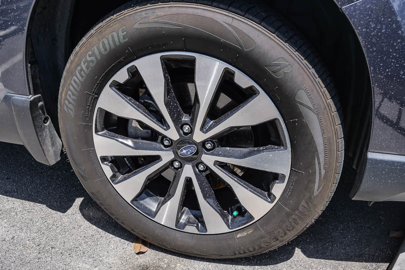 Used 2017 Subaru Outback 2.5i Limited AWD/4WD image 5