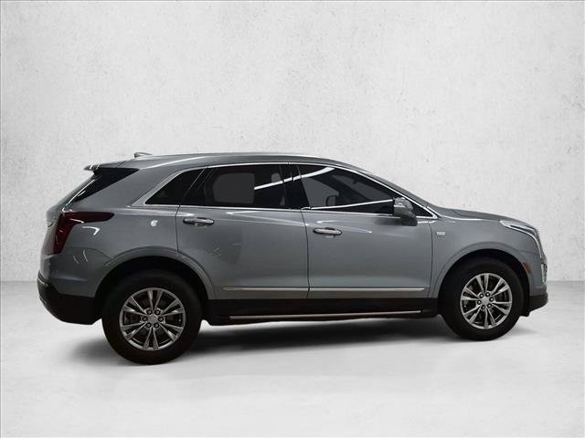 Used 2023 Cadillac XT5 Premium Luxury FWD image 4
