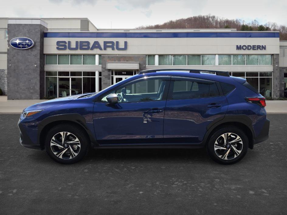 Used 2025 Subaru Crosstrek 2.0i Premium image 7