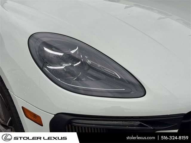 Used 2023 Porsche Macan S image 4