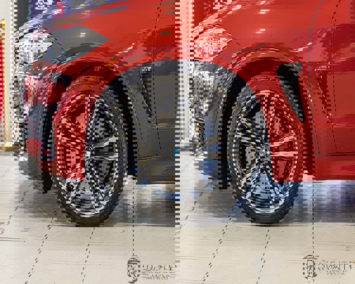 Used 2016 BMW X5 M image 6