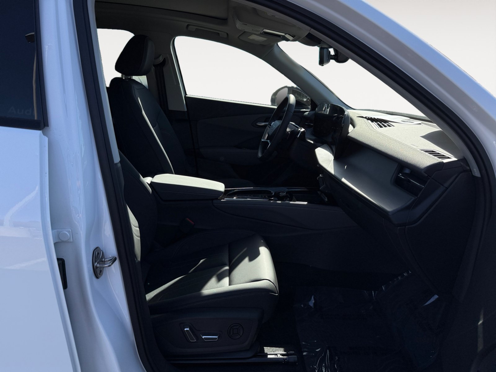 New 2026 Audi Q3 quattro 2.0T AWD/4WD image 19