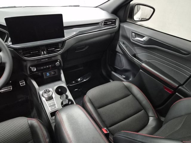 Used 2023 Ford Escape ST-Line w/ Tech Pack #1 FWD image 13