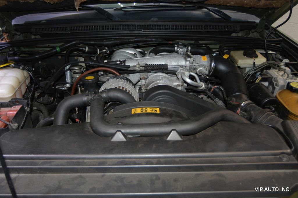 Used 2000 Land Rover Discovery image 31
