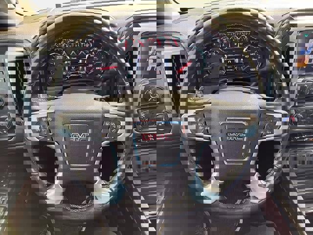 Used 2018 GMC Sierra 2500 SLT image 27