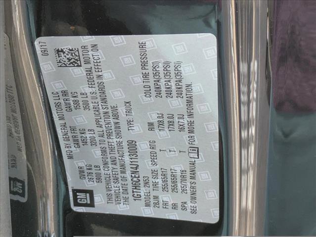 Used 2018 GMC Canyon SLE w/ SLE Convenience Package image 12