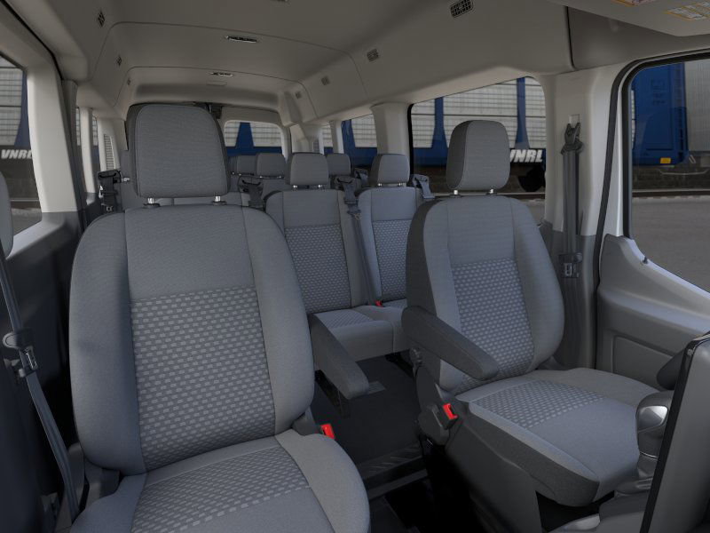 New 2025 Ford Transit 350 XLT image 11