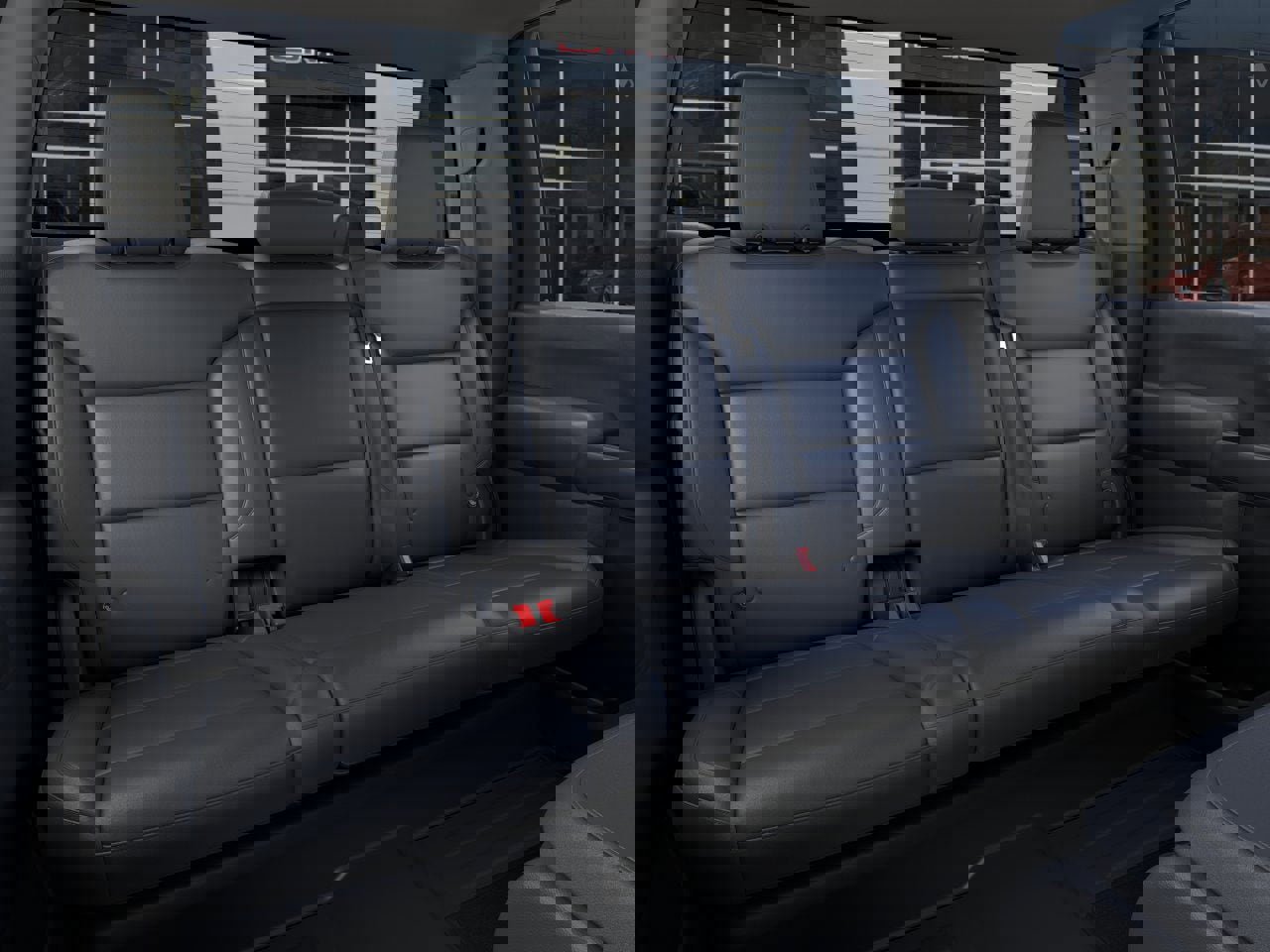 New 2026 GMC Sierra 2500 Pro image 35