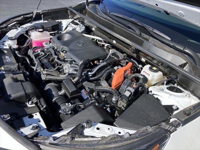 Certified 2024 Toyota RAV4 XLE Premium w/ Weather Package image 34