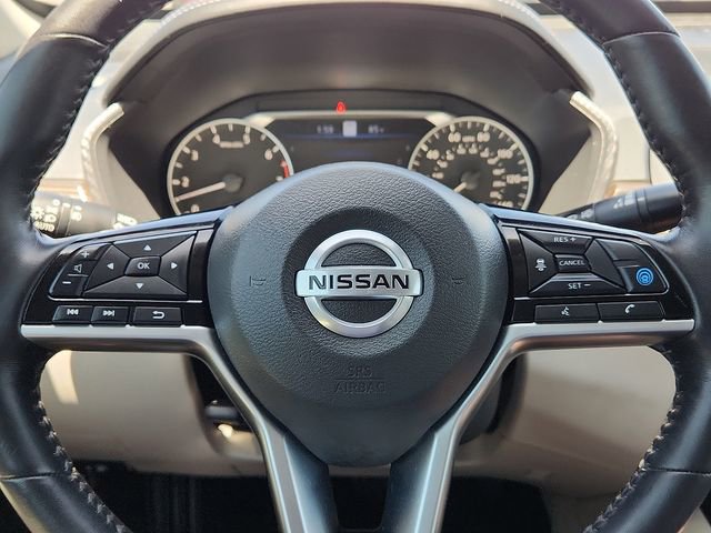 Used 2019 Nissan Altima 2.5 Platinum FWD image 24