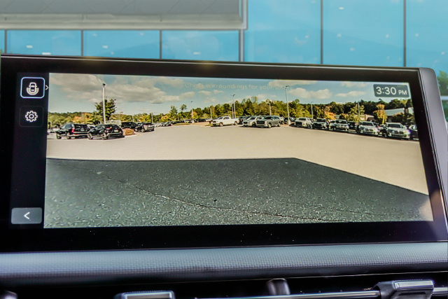 New 2026 Hyundai Tucson SEL Plus FWD image 21