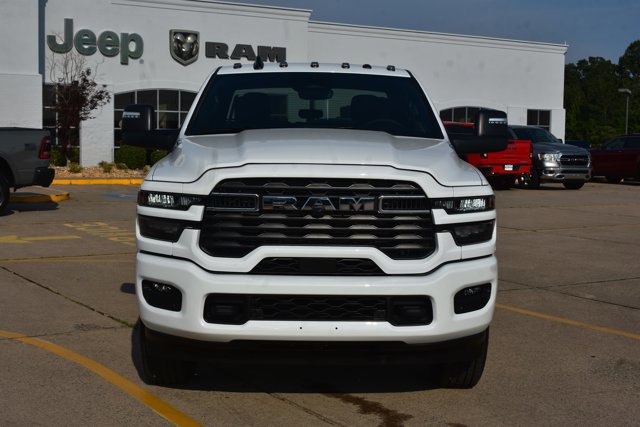 New 2026 RAM 2500 Big Horn image 2
