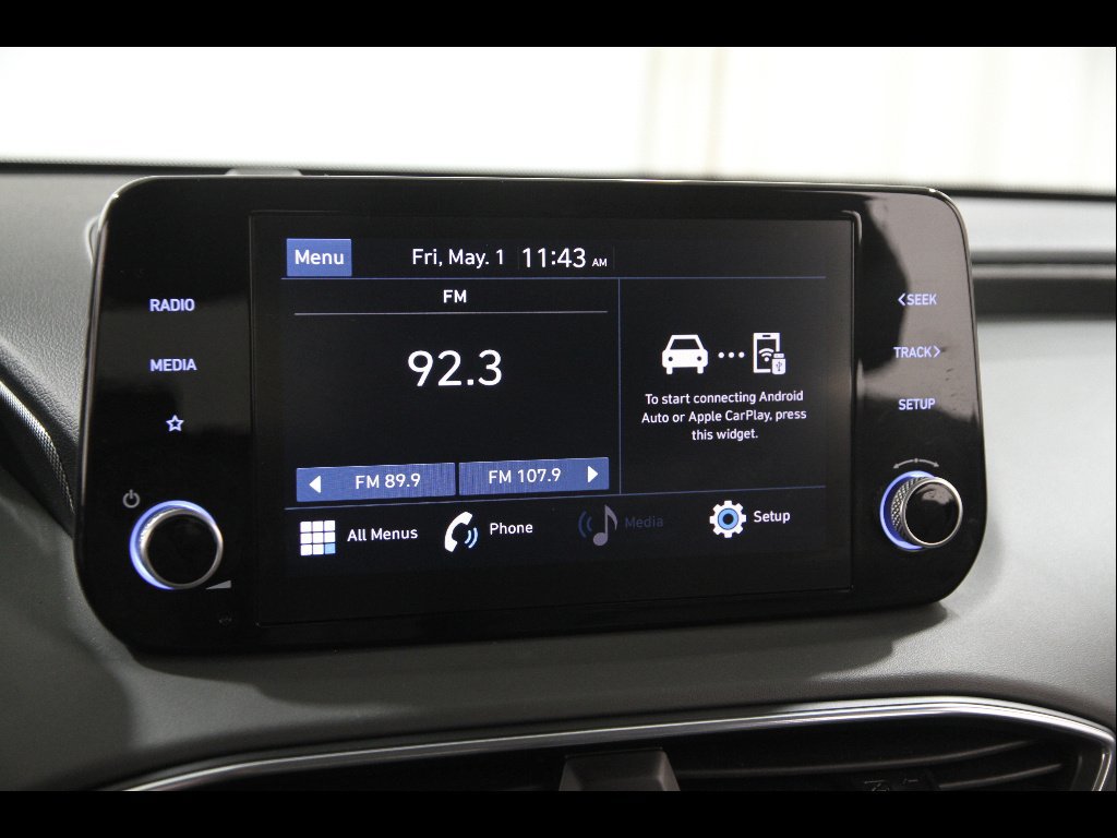 Certified 2023 Hyundai Santa Fe SE AWD/4WD image 10