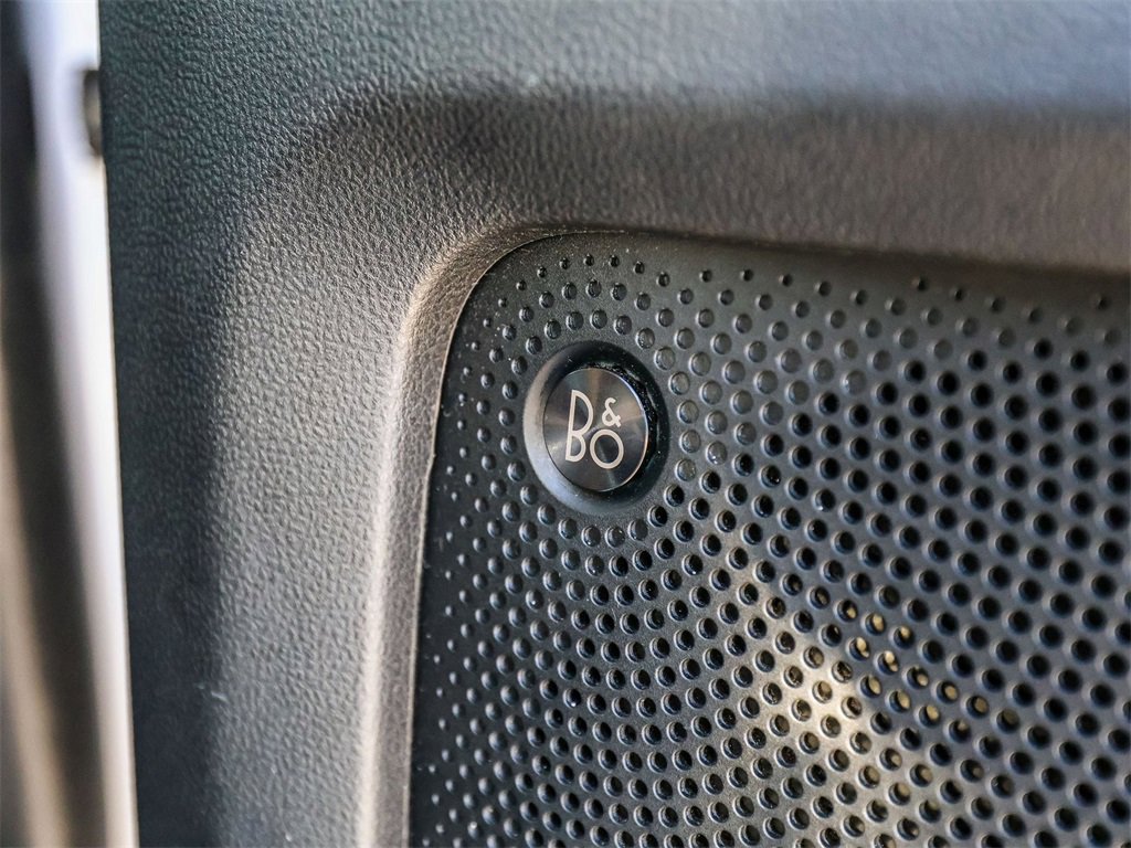 Used 2021 Ford Bronco Sport Outer Banks w/ Outer Banks Package image 21