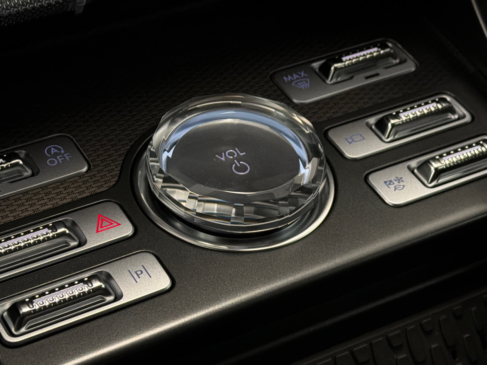 New 2026 Lincoln Nautilus Premier AWD/4WD image 29
