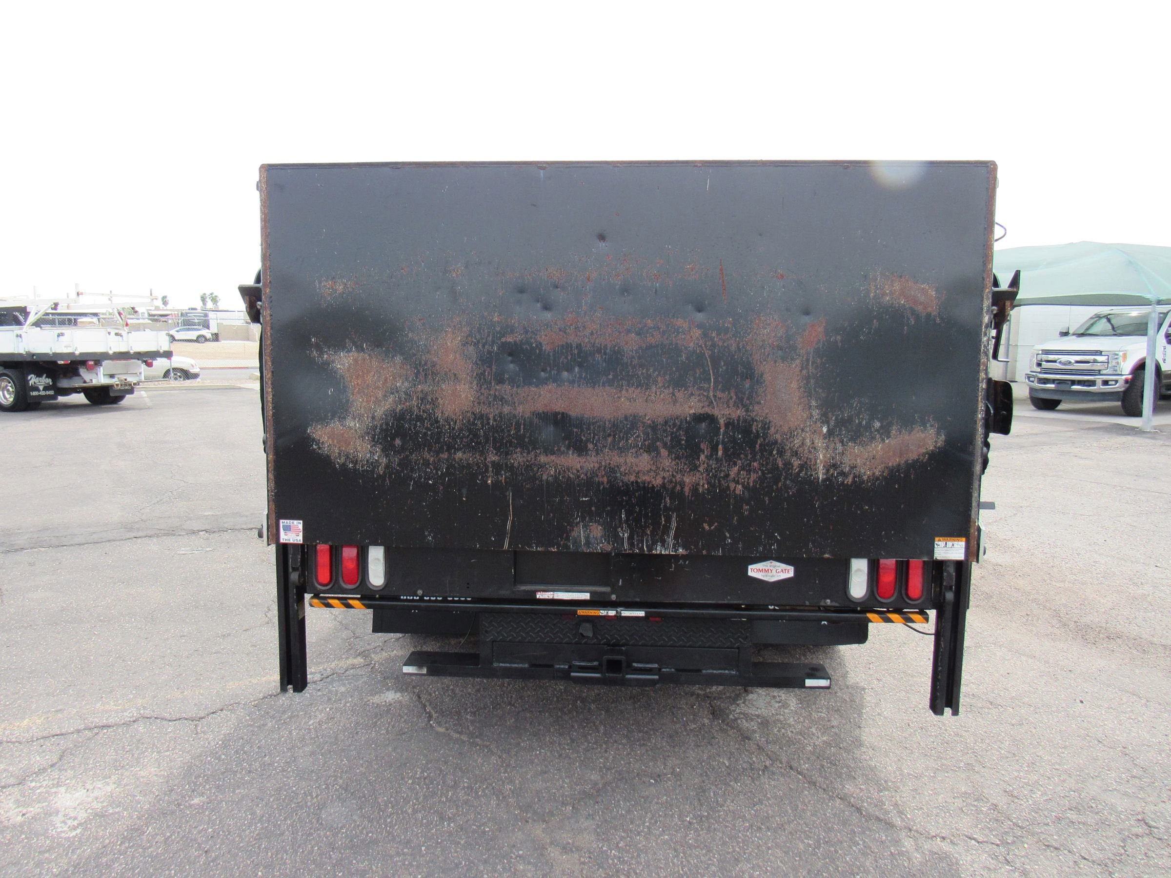 Used 2017 Ford F450 XL RWD image 7