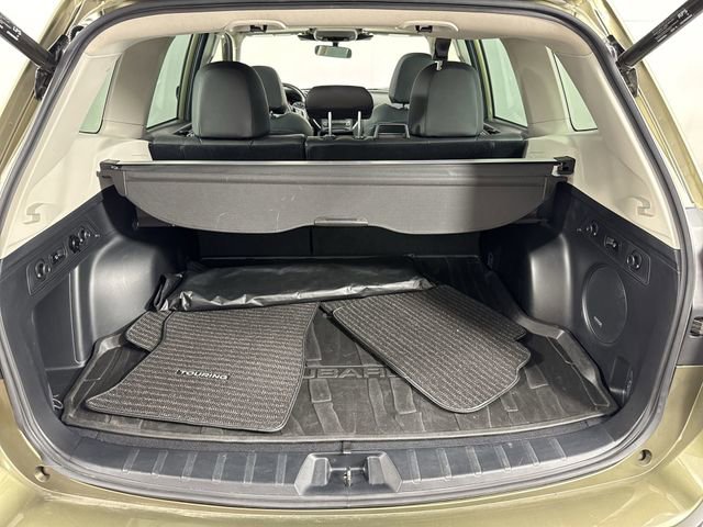 Used 2023 Subaru Forester Touring AWD/4WD image 34