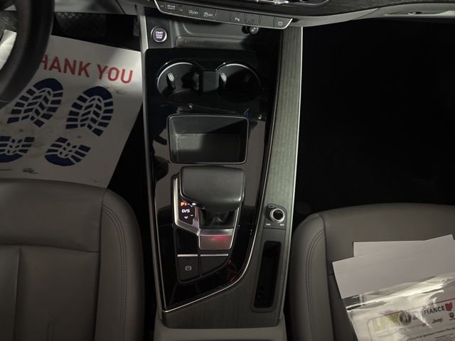 Used 2023 Audi A5 2.0T Premium Plus image 39