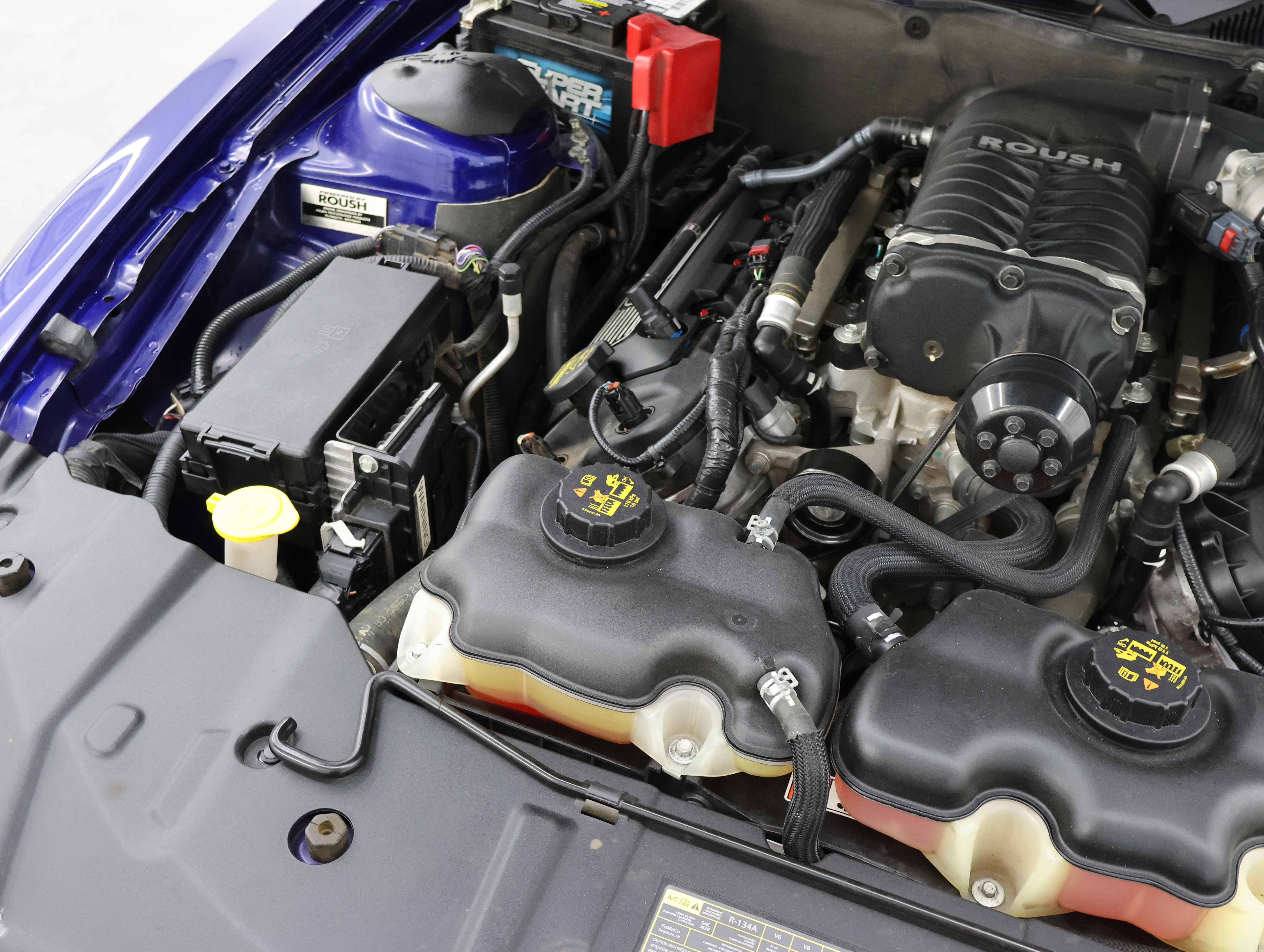 Used 2014 Ford Mustang GT w/ Equipment Group 301A image 17