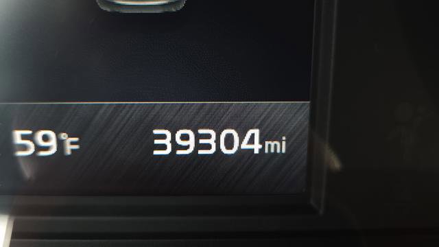 Used 2022 Kia K5 LX image 12