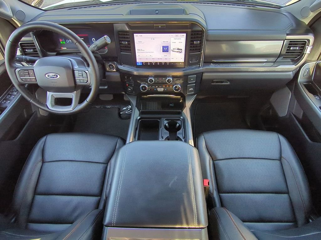 Used 2026 Ford F250 Lariat image 15