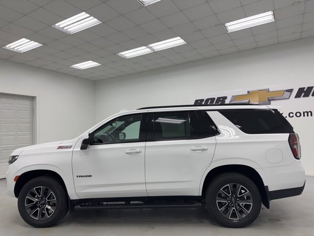 Used 2021 Chevrolet Tahoe Z71 image 8