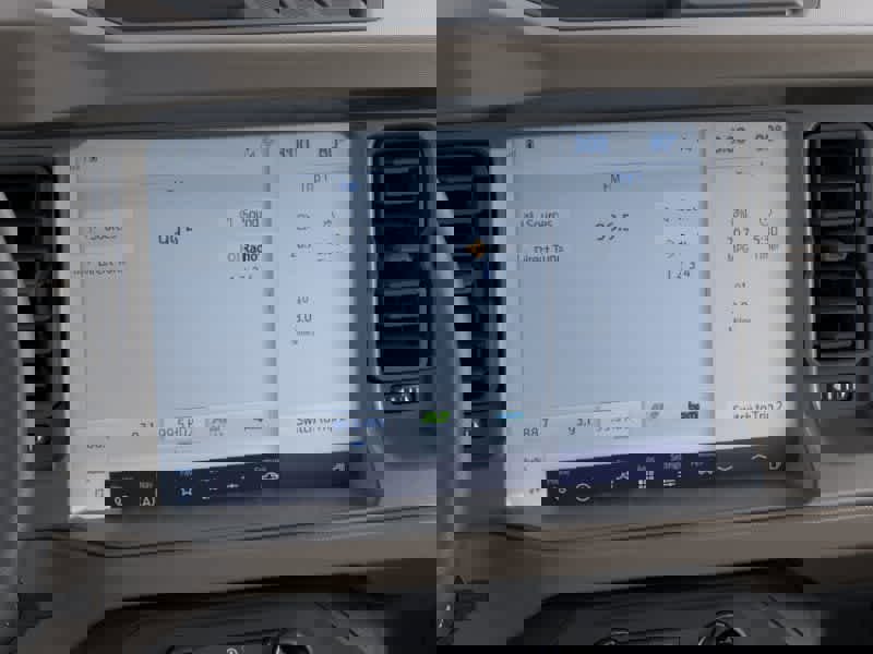 New 2025 Ford Bronco Big Bend image 15