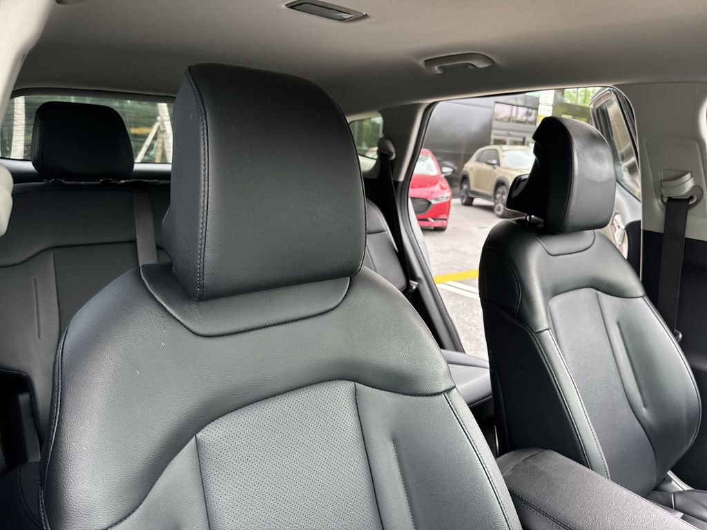 Used 2023 Kia Sportage EX image 47