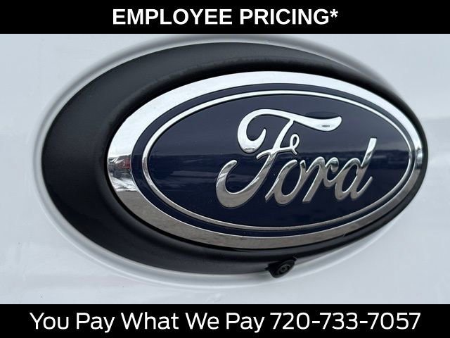 New 2025 Ford Ranger Lariat w/ FX4 Off-Road Package AWD/4WD image 18
