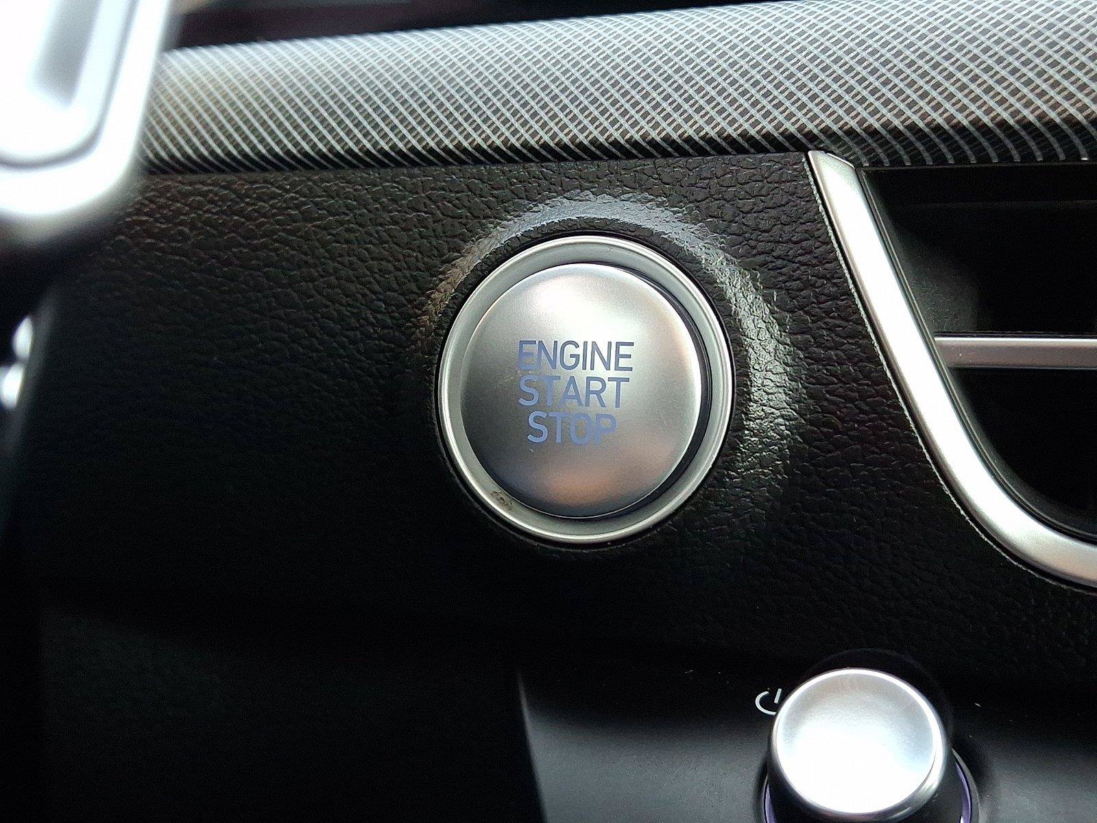 Used 2025 Hyundai Sonata SEL FWD image 24