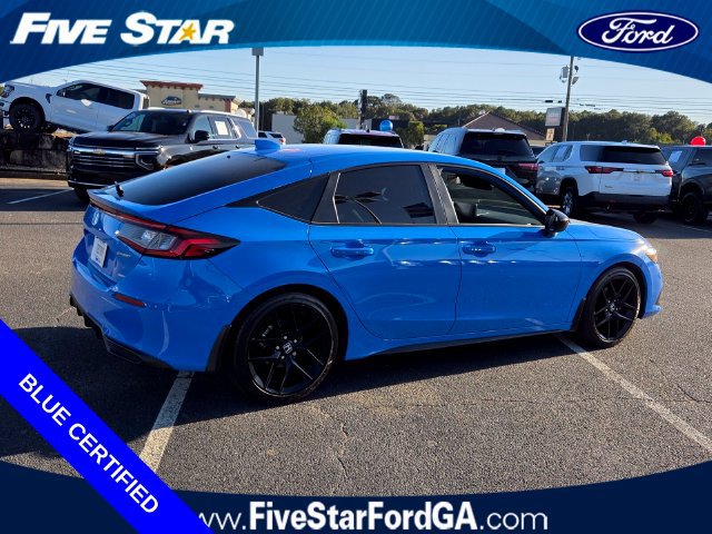 Used 2024 Honda Civic Sport image 8